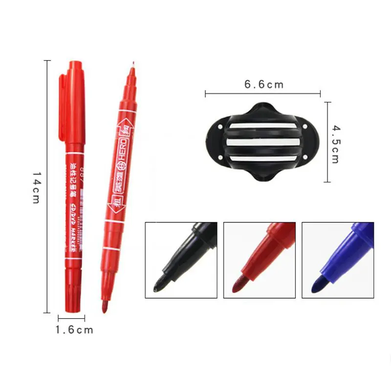 

Quality Golf Ball Line Marker ABS Golf Acc Golf Ball Alignment Tool Golf Ball Marker Liner Golf Marker Clip Ball Marker