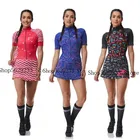 Костюм женский для триатлона, профессиональная одежда для велоспорта, трикотажная юбка, комбинезон для триатлона, комплект для велоспорта на лето