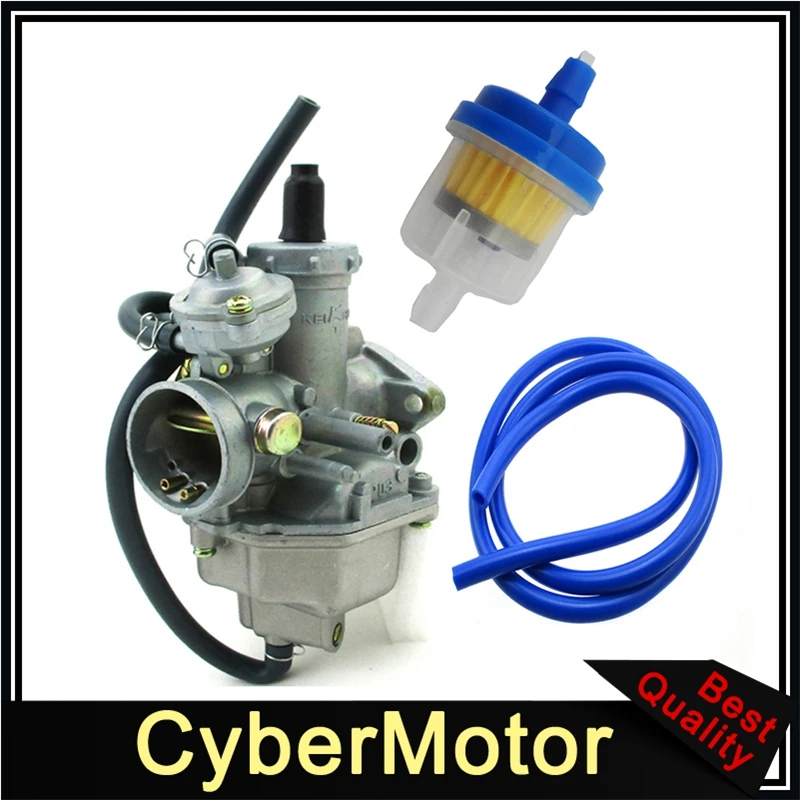 28 мм карбюратор топливный шланг для Honda TRX250 TRX250TE TRX250TM TRX 250 Fourtrax Recon 2002 2003 2004 2005 2006 2007