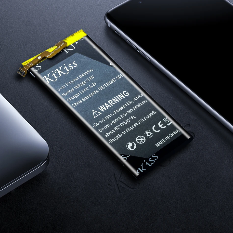 

3650mAh Big Power Battery For Huawei Honor 4C C8818 CHM-UL00 CHM-TL00H CHM-CL00 Replacement Phone Battery HB444199EBC+