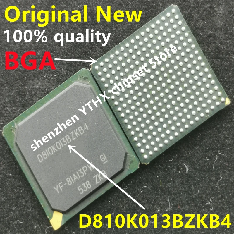 

100% новый набор микросхем D830K013DZKB4 D830K013DZKB5 D810K013BZKB4 D810K013DZKB4 D830K0I3DZKB4 D830K0I3DZKB5 BGA
