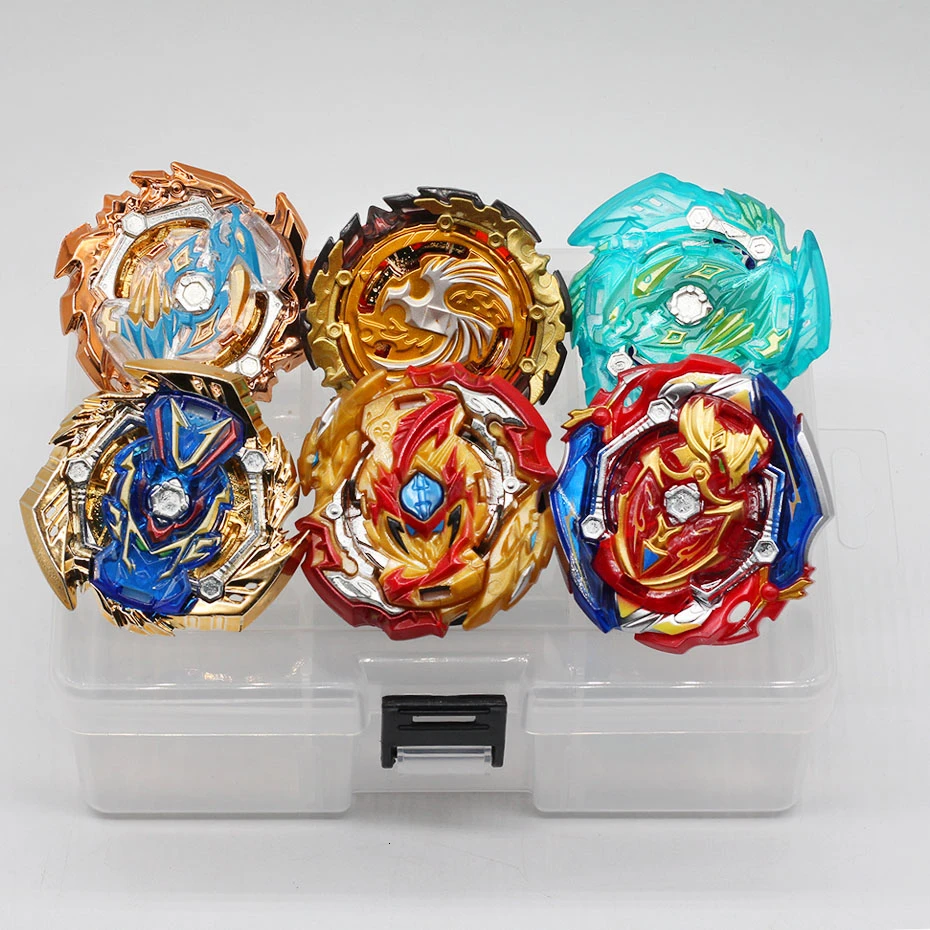 Новый набор Burst Beyblade B150 B149 B148 пусковые установки игрушки Арена Toupie Металл Fusion God Top
