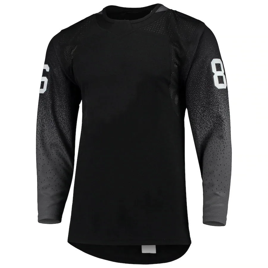 

Customized Stitch Mens America Hockey Jersey Tampa Bay Ice Fans Jerseys HEDMAN KUCHEROV VASILEVSKIY POINT New