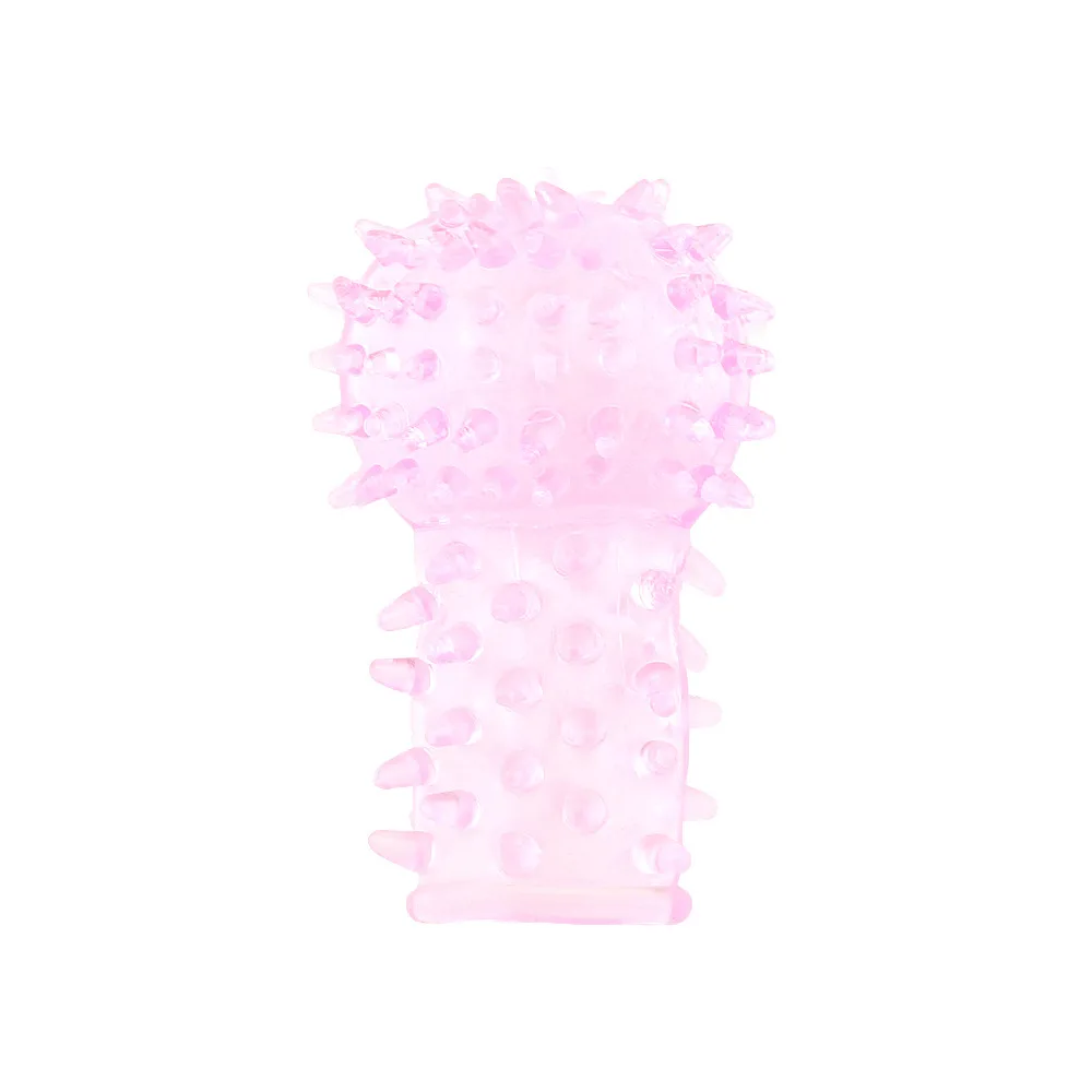 Силиконовый фаллоимитатор для точки G клиторальный стимулятор вибратор флирт