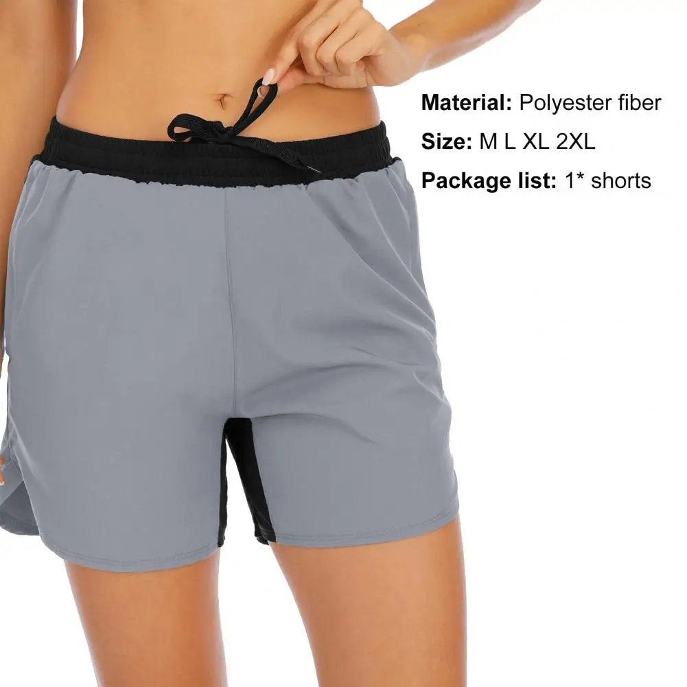 

Sport Shorts Women Yoga Shorts Pants Skort Gym Leggings Women's Sports Shorts Anti Emptied Short Pants Workout Push Up