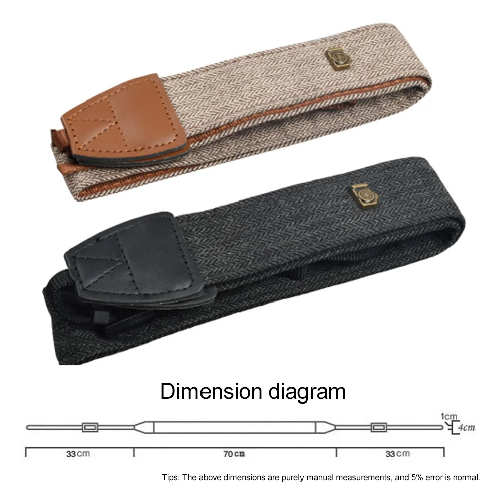 Универсальный Регулируемый треугольный плечевой ремень для камеры Nikon Canon DSLR |