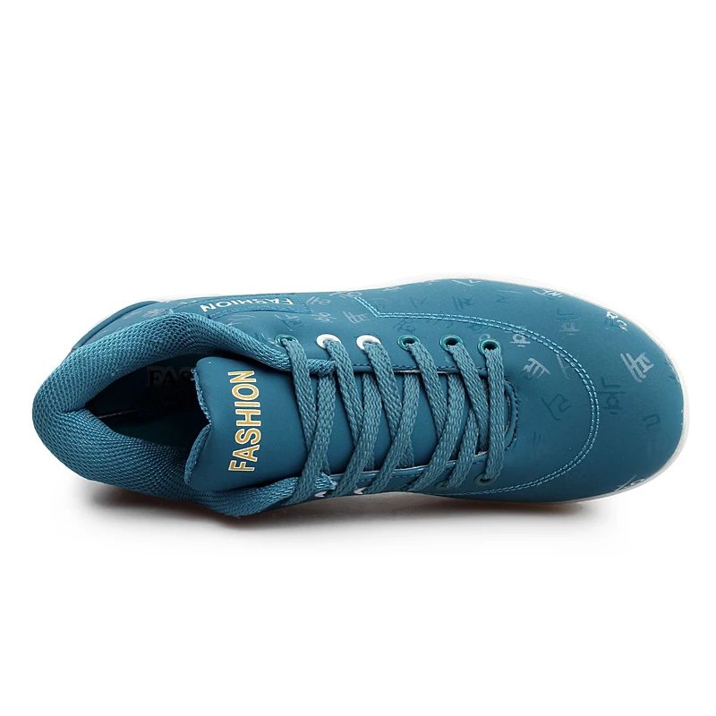 Женская обувь Новинка 2021 года Сезон осень прогулочная из искусственной кожи