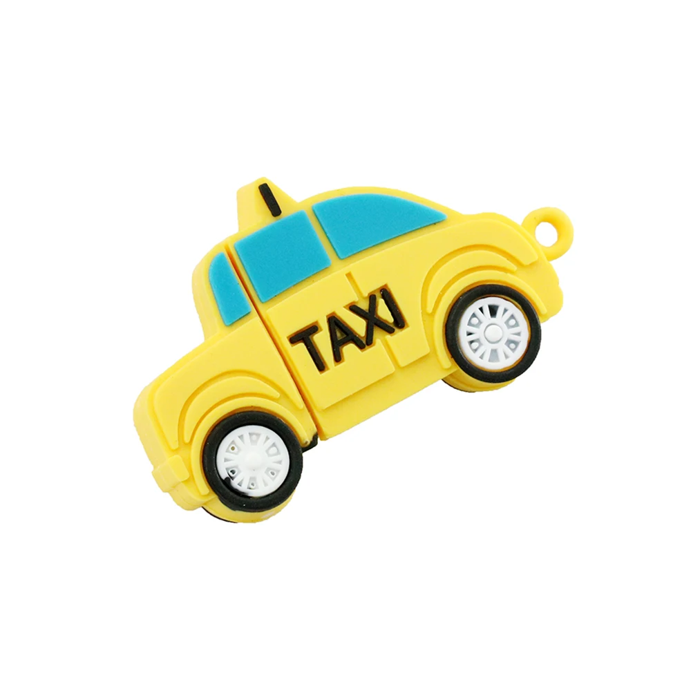 Новый Usb-флеш-накопитель 128 ГБ флэш-накопитель для такси 4 8 16 32 64 256 USB-карта памяти