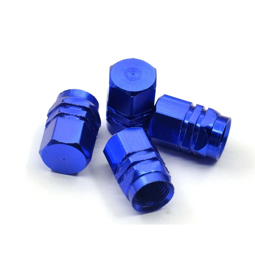 4 шт./компл. лучшей заводской новый защита от кражи алюминиевое колесо автомобиля