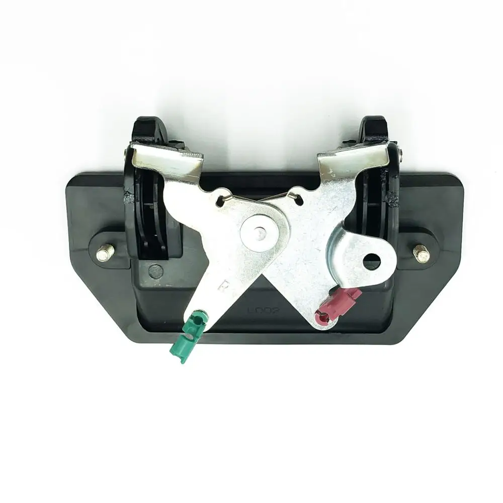 ESIRSUN ручка для задней двери подходит Nissan Navara D21 D22 Frontier Pickup 90606-01G01 9060601G01 |