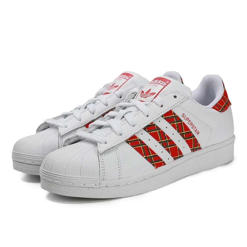 Новое поступление! Оригинальные женские кроссовки для скейтбординга Adidas Originals