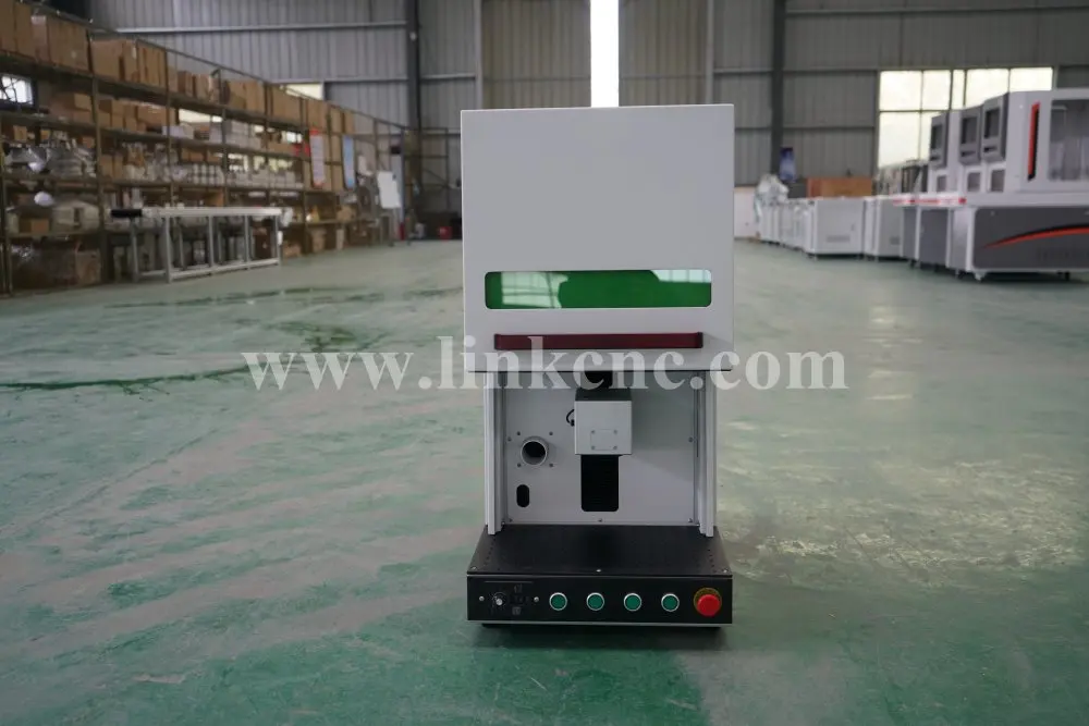 Бесплатная доставка 50 Вт 100 raycus волоконный лазер лазерный маркировщик гравировка