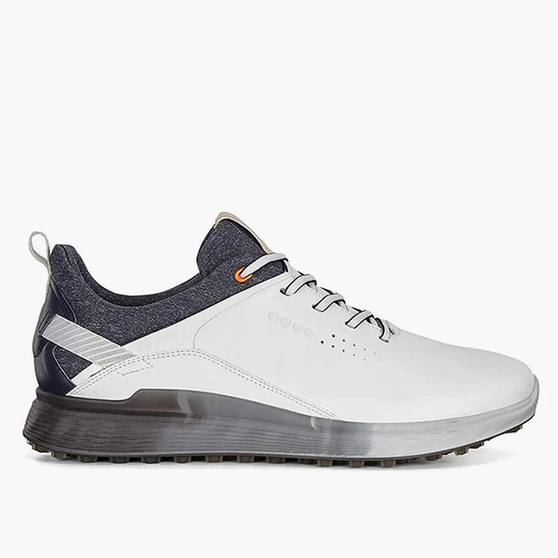 

Golf Shoes Men Golf Shoes Leather Sports Shoes Waterproof Golf Shoes Spikeless for Men Trainers Brand Golf Training Sneaker Walk