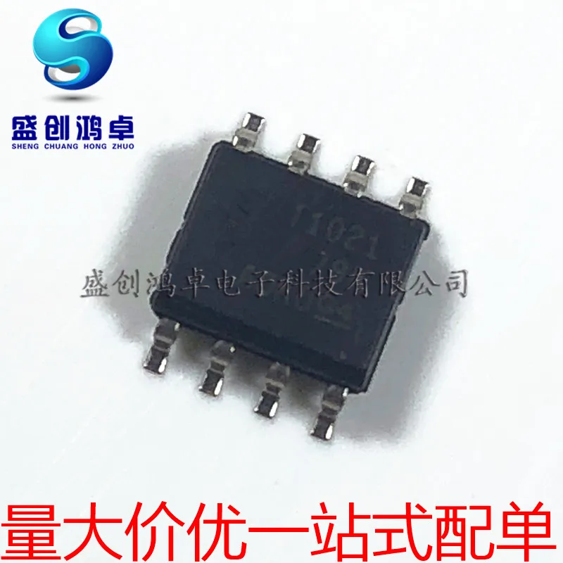 100% новый и оригинальный TPIC1021DR TPIC1021D TPIC1021 SOP8 в наличии (5 шт./лот) | Электроника