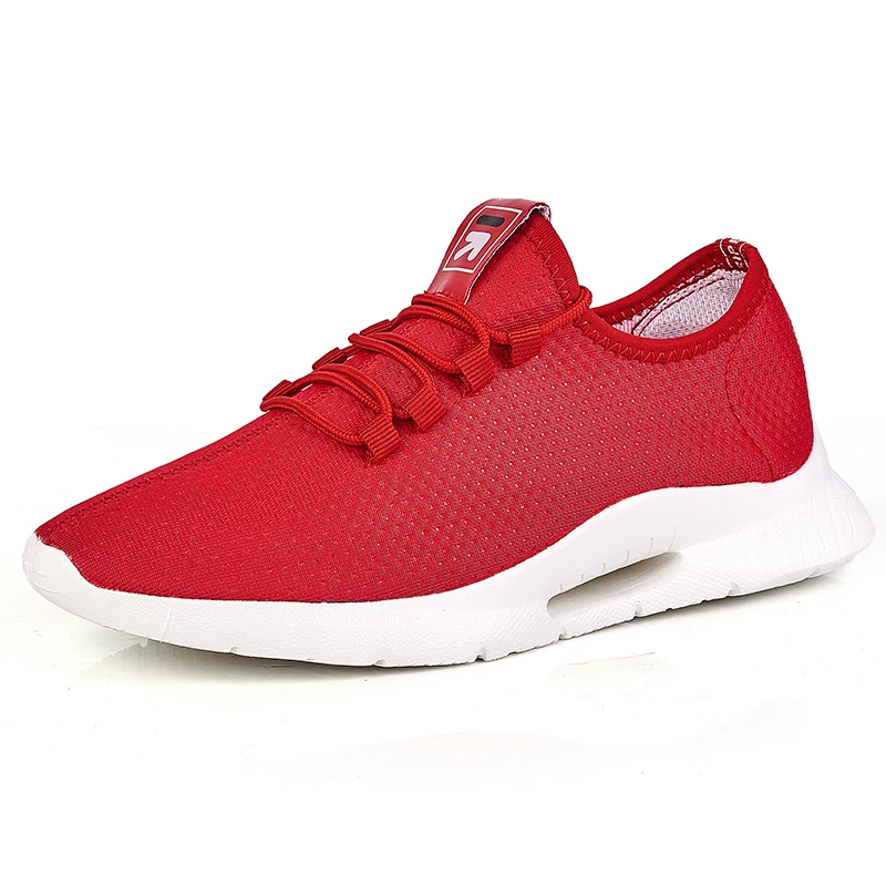 

Fashion Sneakers Men Casual Shoes Comfortable Breathable Shoes High Quality