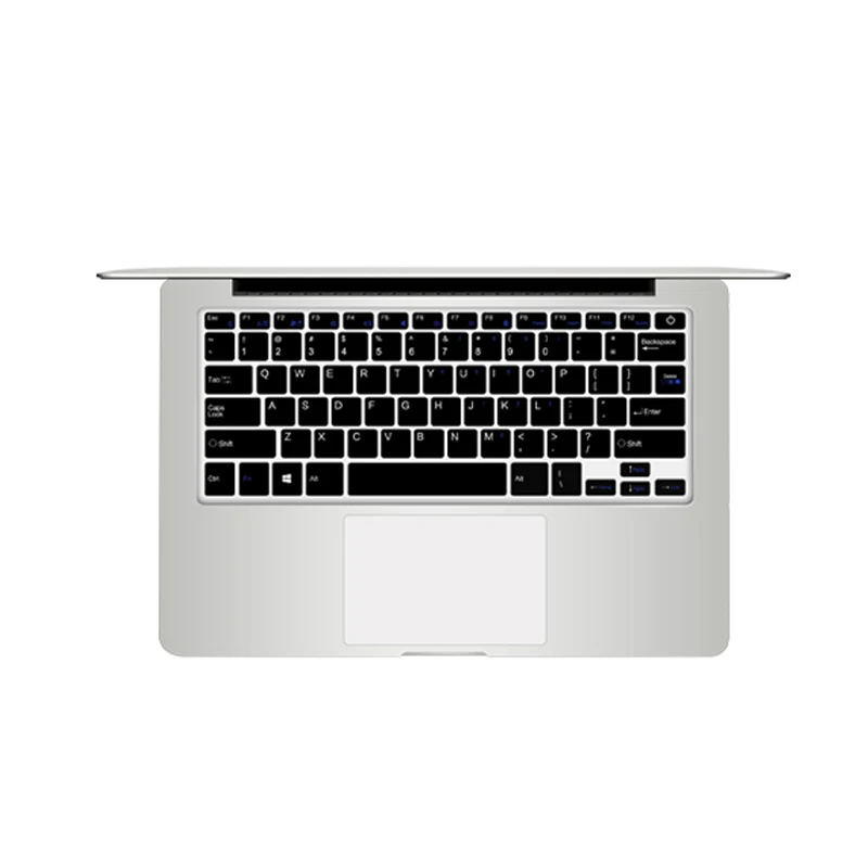 Ноутбук с процессором Intel Core i5 i3 i7 Процессор 128 ГБ 256 512 SSD 1 ТБ жесткий диск для