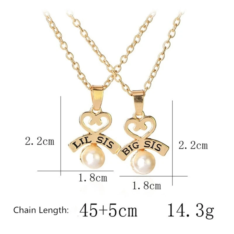 Модная элегантная женская цепочка со штампом подвеска в виде теннисного мяча 18