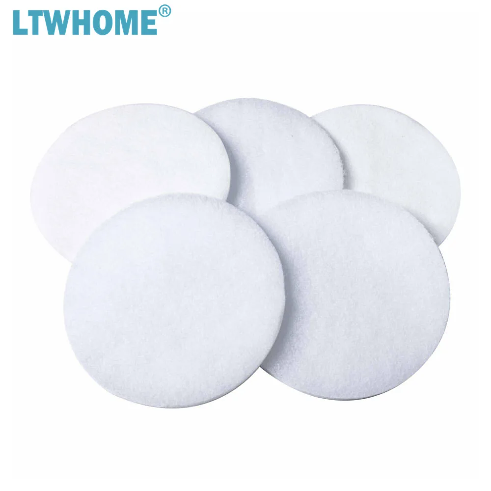Подставки для фильтров двигателя LTWHOME Dyson DC04 DC05 DC08 DC19 DC20|filter pad|pad pad |