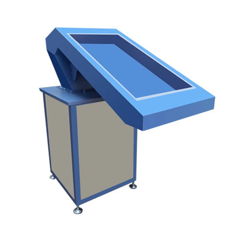 

1.5KW Fully Automatic Thread Cutting Machine Suck Thread End Clothing Processing Plant Suction Chip Suck Hair Equipment 220/380V