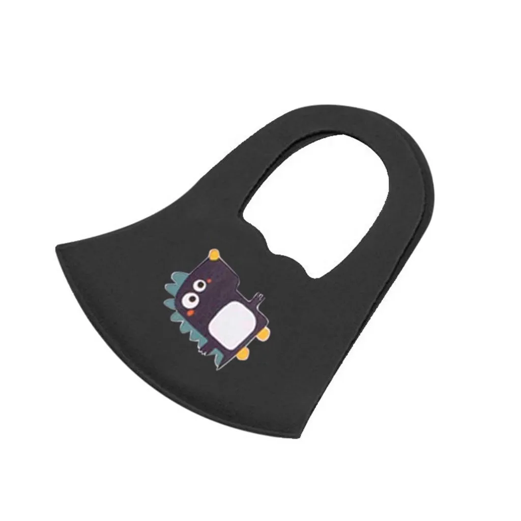 Головная повязка mаscara для мальчиков и девочек детская Подростковая многоразовая