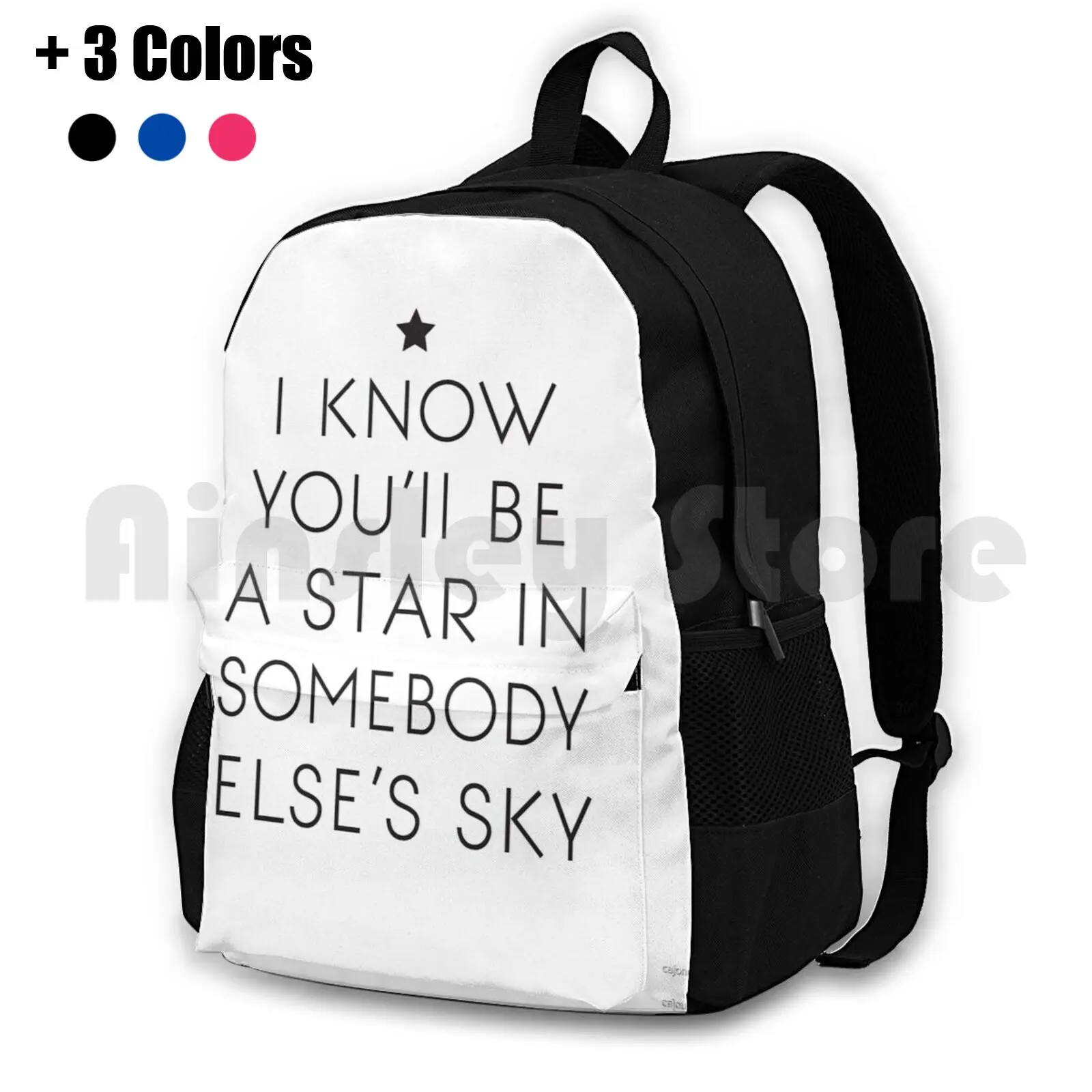 

Lyrics To Black Outdoor Hiking Backpack Riding Climbing Sports Bag Pj Pj20 Vedder Eddie Jeff Mike Stone Boom Matt Cameron Ament