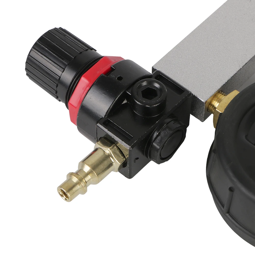 Комплект детекторов утечки сжатия устройство для определения в цилиндре