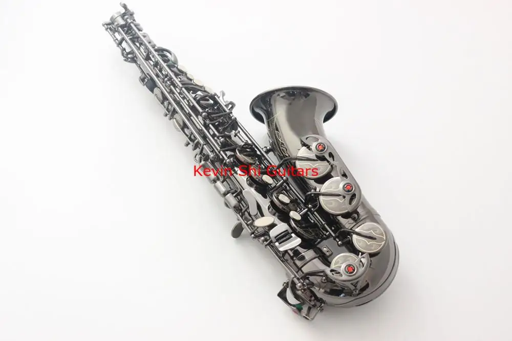 Reference 54 E-flat alto saxophone nickel BK R54 SAS-R54 Alto Falling E Saxophone sachs SAX | Спорт и развлечения