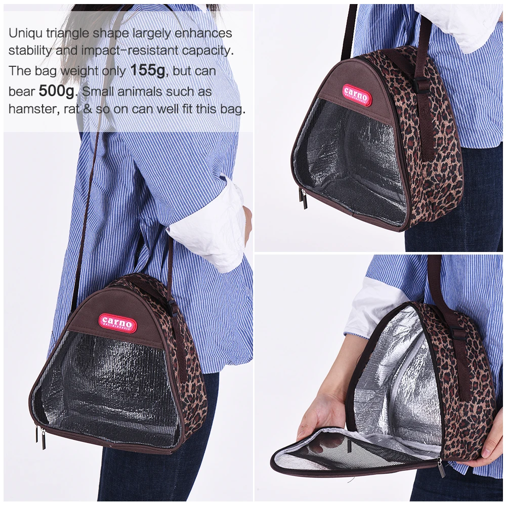 Сумка тоут для кошек переноска треугольная сетка чехол переносная дышащая