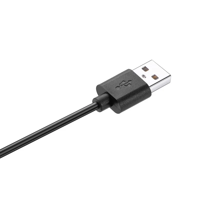 USB зарядное устройство для Xiaomi Mini Bluetooth беспроводной зарядный кабель наушники