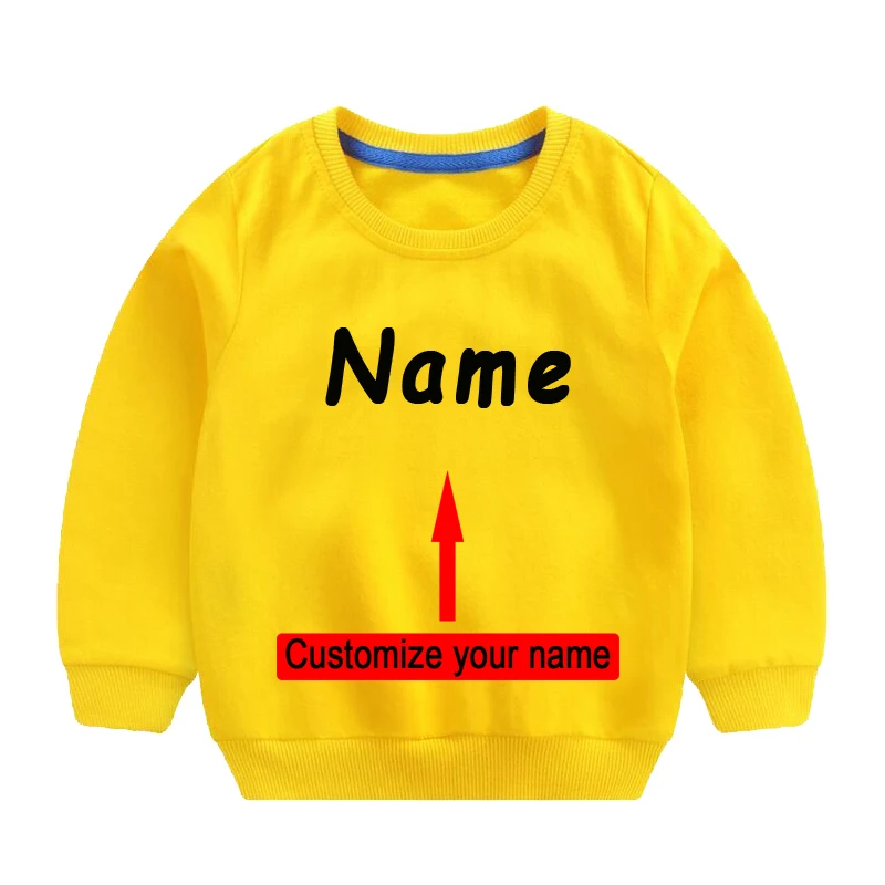 Стильная футболка для мальчиков Детская летняя из чистого хлопка свитшот