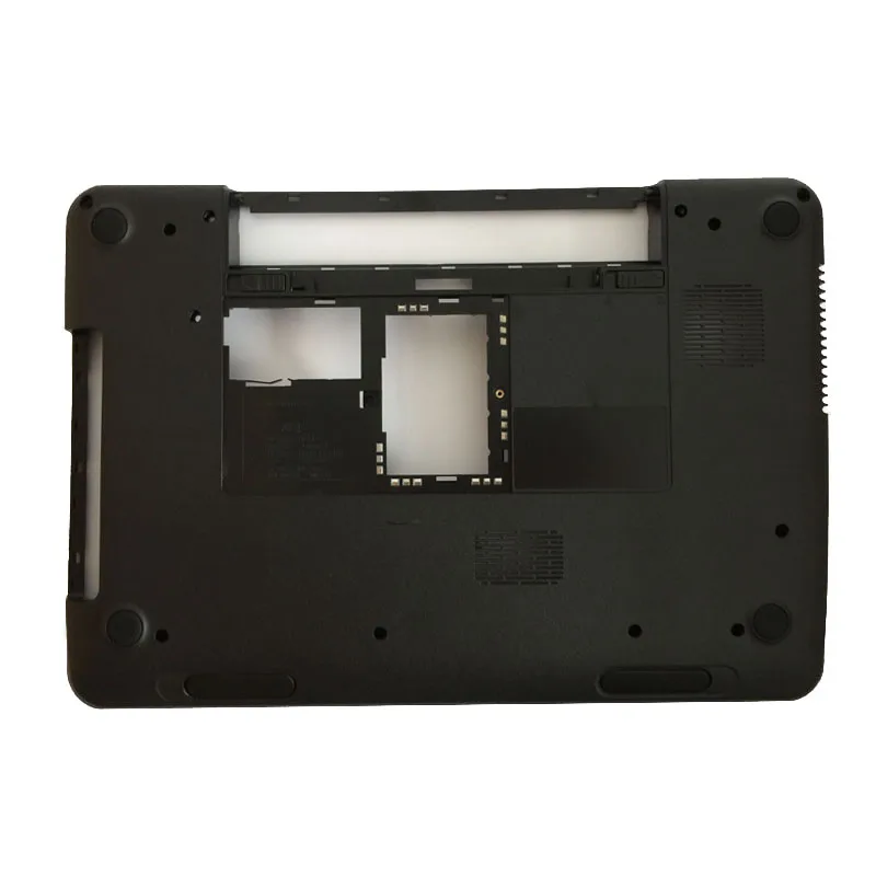 Новый Нижний Базовый чехол для Dell Inspiron N5110 15R PN: 002t5 с динамиком/без динамика|dell