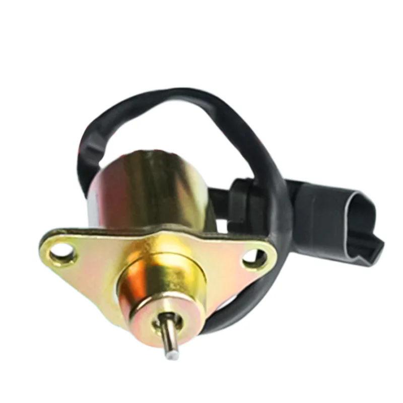 Соленоидный выключатель топлива заменяет соленоидный элемент 129486 77954