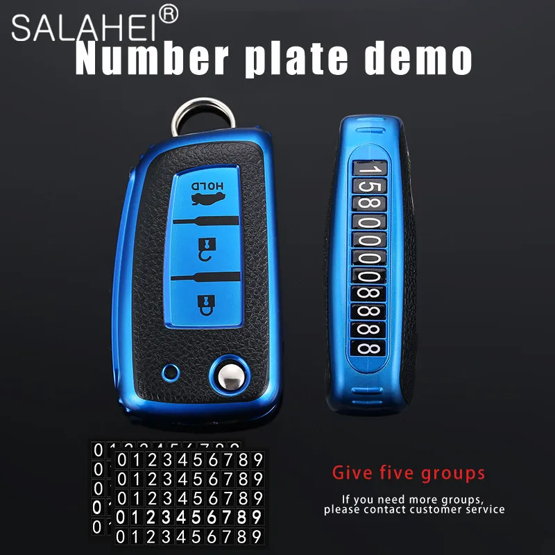 

Soft TPU Car Remote Key Case Cover Protective Shell For Nissan Qashqai J11 X-Trail Juke Micra Murano Tiida Maxima Altima Pulsar
