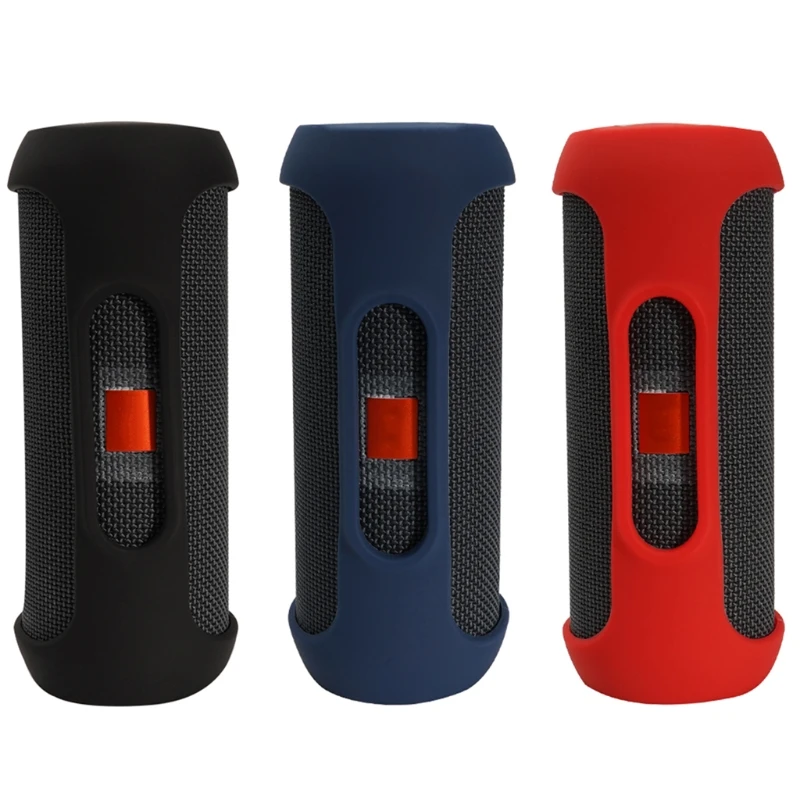 

P8DC Portable Shell Carrying Case forJbl Flip Essential Speaker Protection Shell