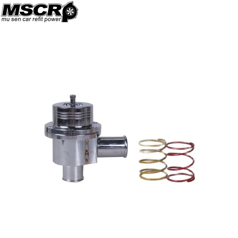 Универсальный 25 мм Turbo переключателем повторный циркуляционный сброс