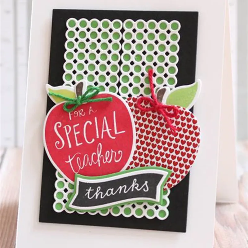 Популярная рамка необычные металлические Вырубные штампы хорошая для рукоделия