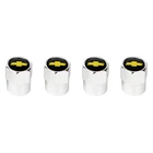 Чехол на автомобильное колесо, 4 цвета, для Chevrolet Колорадо Cruze Spark Captiva Malibu Trax Aveo, автомобильные аксессуары