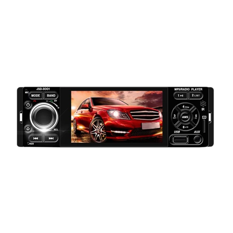 

Car Electronics