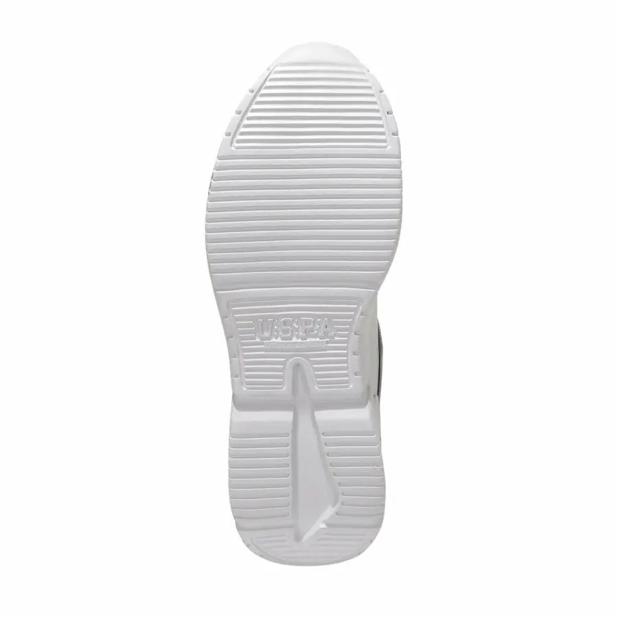 

Sneakers Men Us Polo Assn. Hold White Men Sneaker Shoes