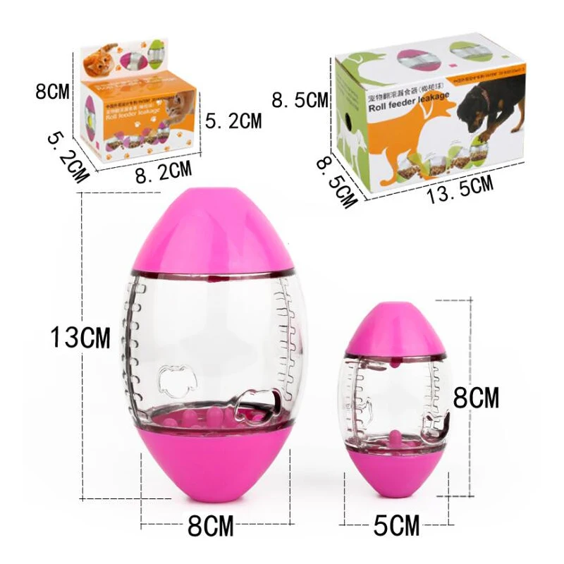 Регби игрушки для домашних животных собак устойчивость к укусам Нетоксичная ABS