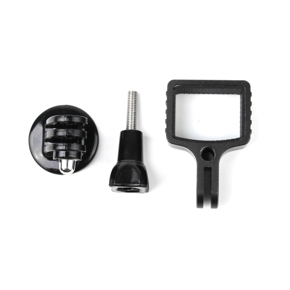 Металлический Удлинительный адаптер для DJI Osmo Pocket Using with Selfie Stick Tripod Wristband Sucker Handheld