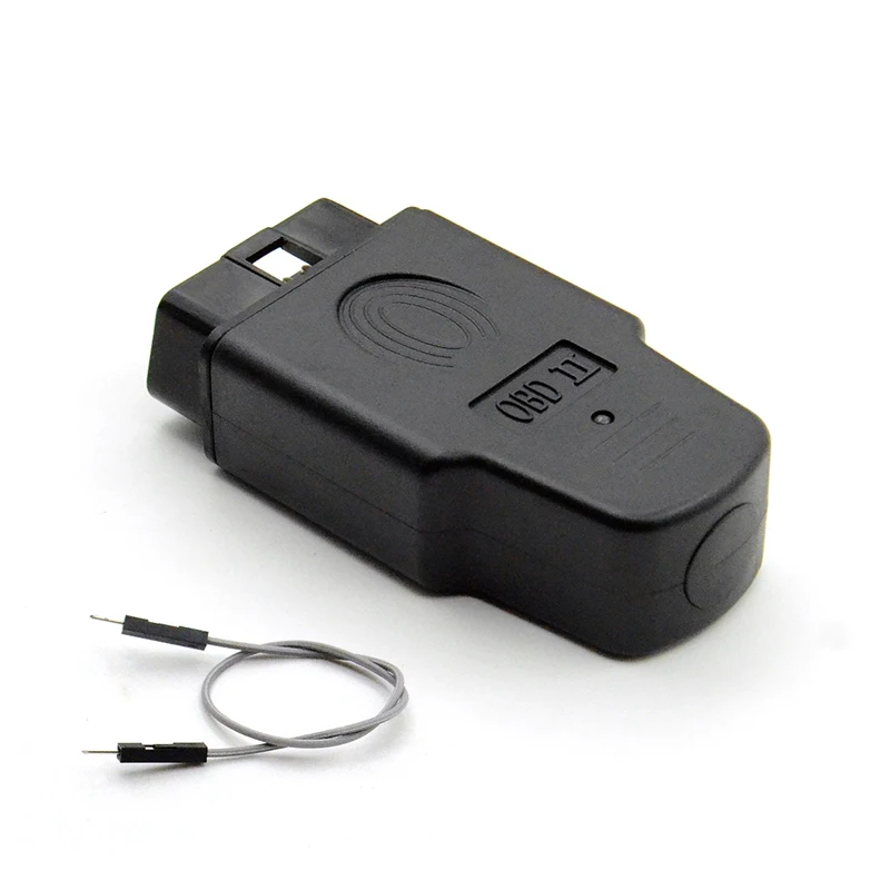 VAG IMMO ОБХОД иммобилайзер ЭБУ OBD II инструмент для EDC15/EDC16/EDC17 VW разблокировка