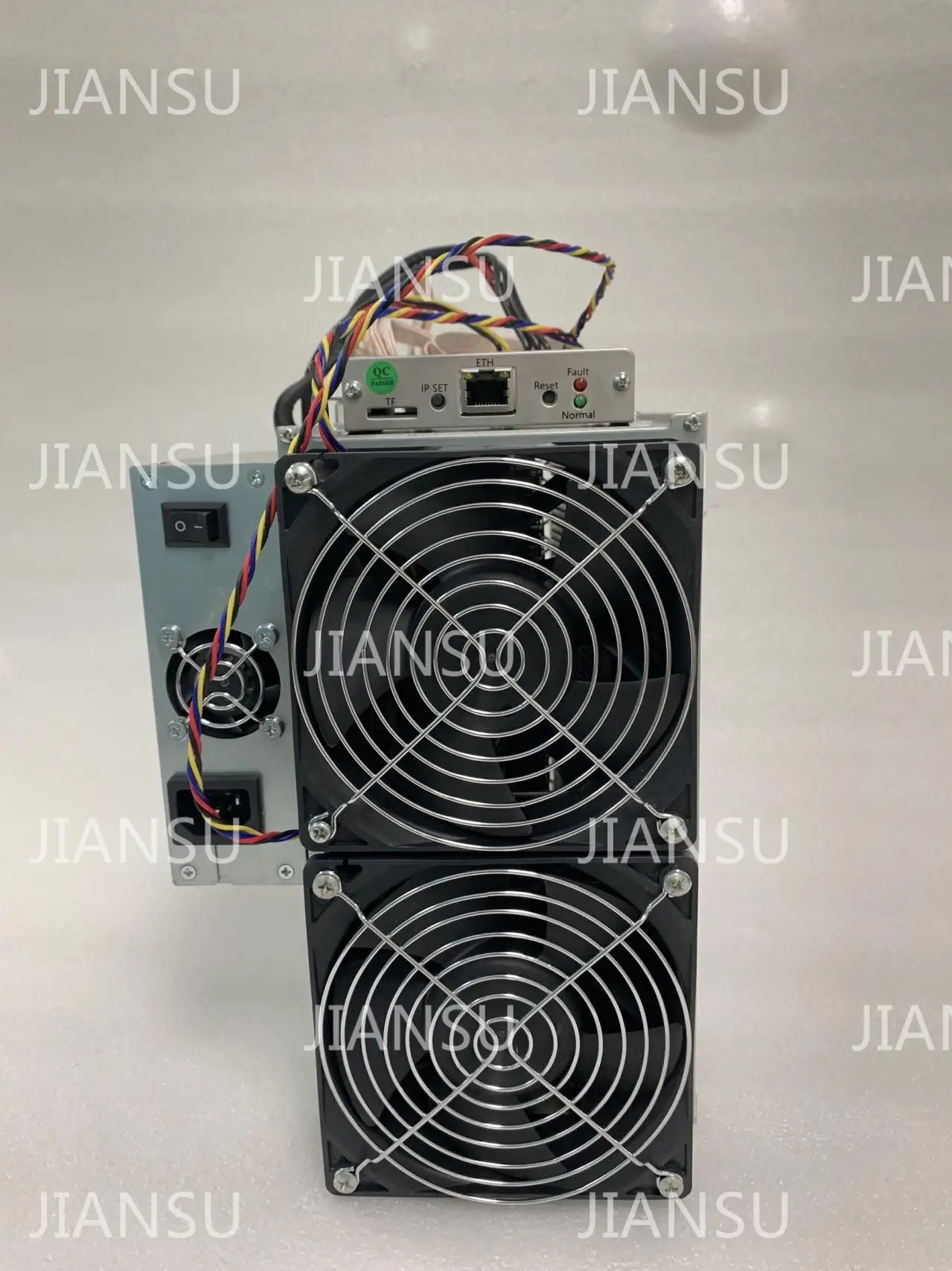 BTC BCH Биткоин-Майнер AladdinMiner L2 30T SHA256 Asic Майнер с блоком питания Экономичный чем A1 M20S