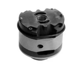 

Vane Pump Repair Kits Vickers 35V38A-1B-22R Single Hydraulic Vane Pump Core Cartridge