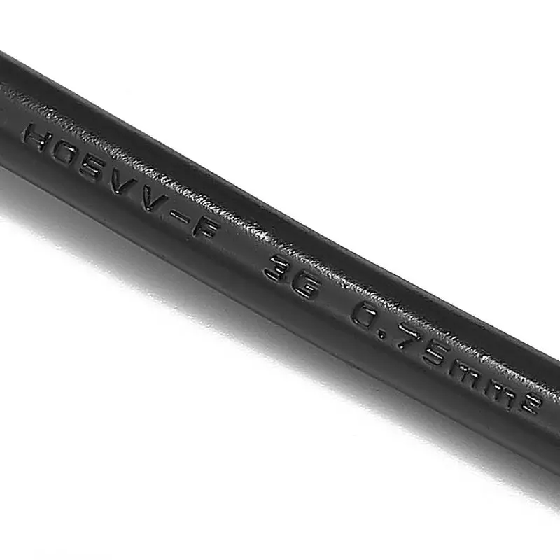 Швейцарский кабель питания 2 шт. 1 5 м 3 зубца источника IEC C13 для Dell ПК монитора Espon