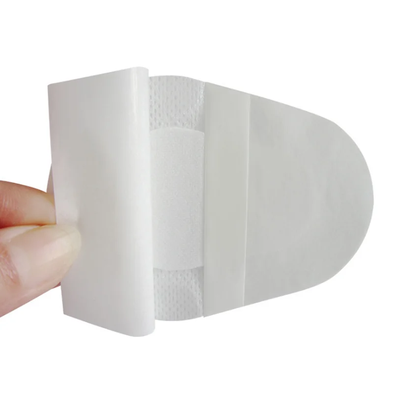 80 шт. пластыри для глаз 9 х7 см|Сон и храп| |