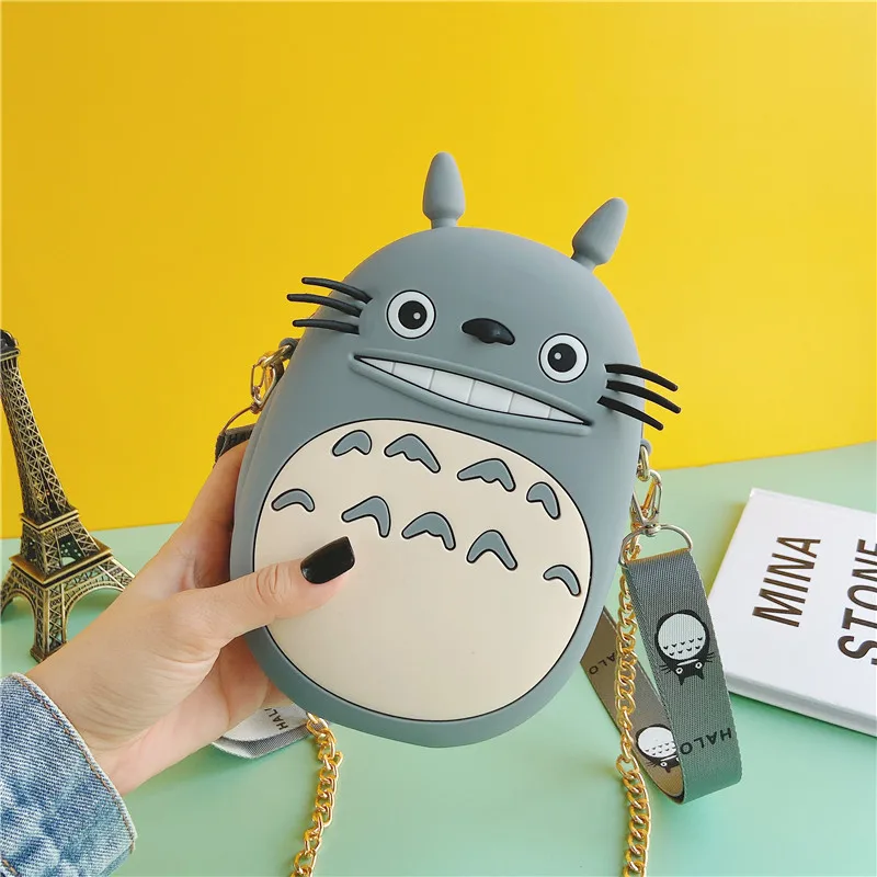 Сумки для женщин новинка сумка на плечо силиконовая Сумочка кошелек телефона