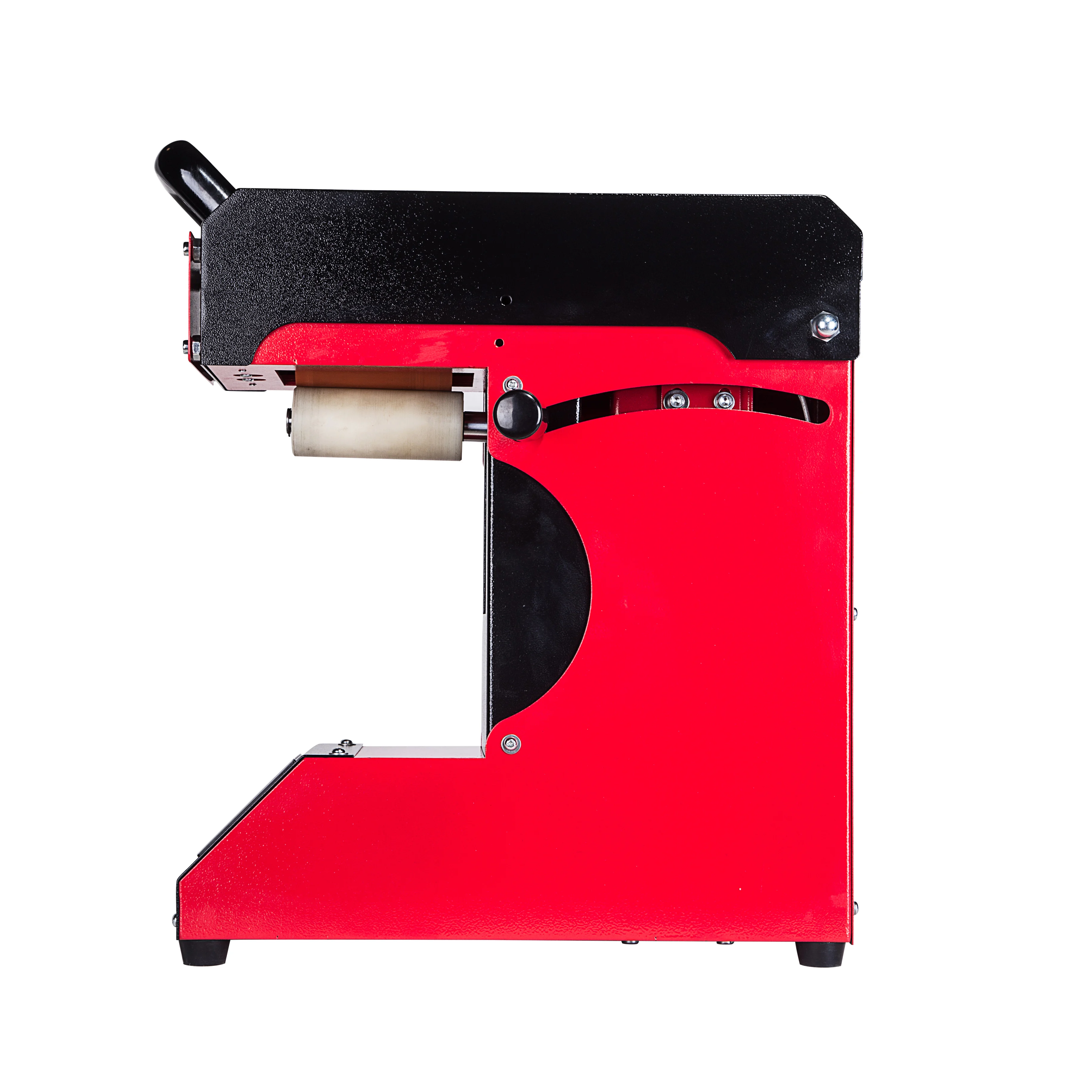 360 градусов роликовый термотрансферный рулон сублимационный термопресс машина