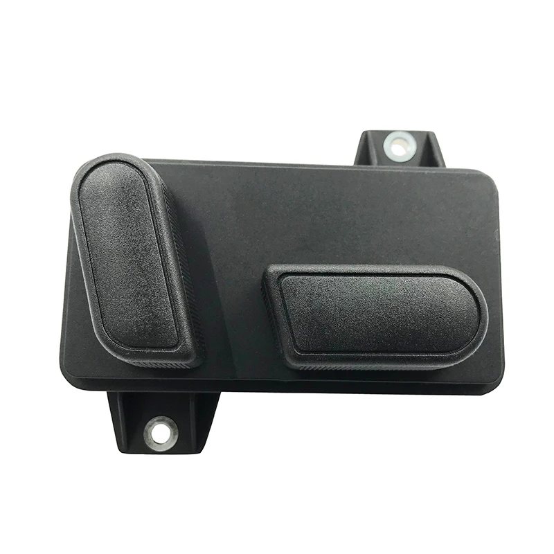 4B0959765 4B0959766 for Audi A6 C5 2000 2001 2002 2003 2004 2005 Automobile Electric Seat Adjusting Switch Button 4B0 959 765 | Автомобили