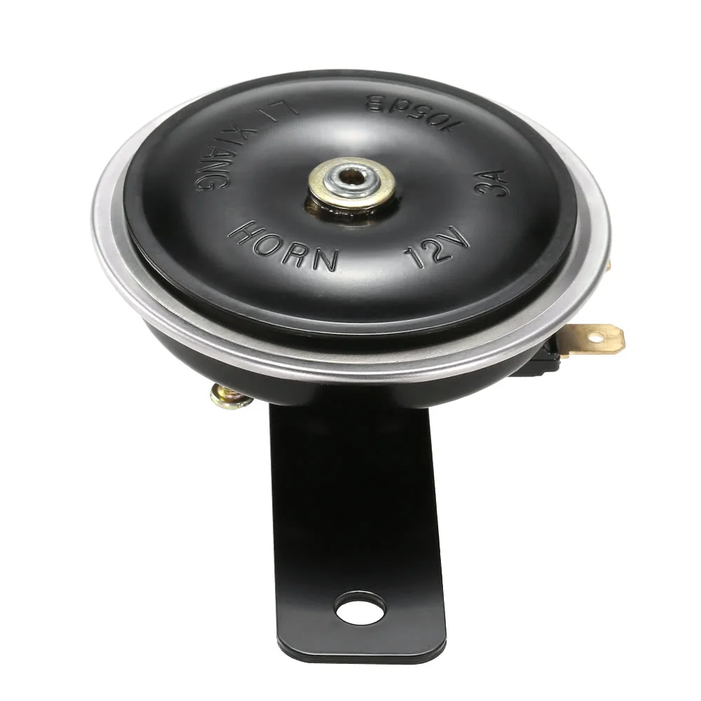 Комплект из 3 предметов &quotМини Супер громкий звуковой сигнал универсальный